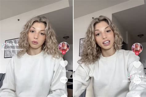 megan eugenio leaked vid|Popular creator Megan Eugenio rejoins TikTok to。